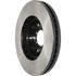 AX31275P by AUTO EXTRA - Disc Brake Rotor