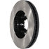 AX31260P by AUTO EXTRA - Disc Brake Rotor