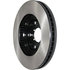 AX31266P by AUTO EXTRA - Disc Brake Rotor