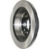 AX31312P by AUTO EXTRA - Disc Brake Rotor - Rear