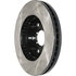 AX31314P by AUTO EXTRA - Disc Brake Rotor - Front