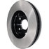 AX31295P by AUTO EXTRA - Disc Brake Rotor