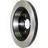 AX31318P by AUTO EXTRA - Disc Brake Rotor