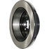 AX31322P by AUTO EXTRA - Disc Brake Rotor - Rear