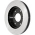 AX31328P by AUTO EXTRA - Disc Brake Rotor