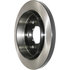 AX31329P by AUTO EXTRA - Disc Brake Rotor