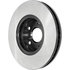 AX31331P by AUTO EXTRA - Disc Brake Rotor - Front