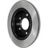 AX31366P by AUTO EXTRA - Disc Brake Rotor