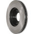 AX31373P by AUTO EXTRA - Disc Brake Rotor