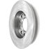 AX34217 by AUTO EXTRA - Disc Brake Rotor - Rear