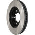 AX53004P by AUTO EXTRA - Disc Brake Rotor - Rear