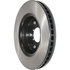 AX53026P by AUTO EXTRA - Disc Brake Rotor