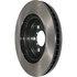 AX53023P by AUTO EXTRA - Disc Brake Rotor