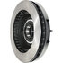 AX54031P by AUTO EXTRA - Disc Brake Rotor and Hub Assembly