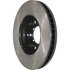 AX54093P by AUTO EXTRA - Disc Brake Rotor - Front