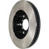 AX54103P by AUTO EXTRA - Disc Brake Rotor