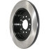 AX54125P by AUTO EXTRA - Disc Brake Rotor