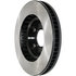 AX55034P by AUTO EXTRA - Disc Brake Rotor