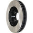 AX55036P by AUTO EXTRA - Disc Brake Rotor