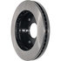 AX55054P by AUTO EXTRA - Disc Brake Rotor - Vented