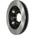 AX55069P by AUTO EXTRA - Disc Brake Rotor