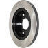 AX55065P by AUTO EXTRA - Disc Brake Rotor