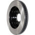 AX55097P by AUTO EXTRA - Disc Brake Rotor