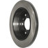 AX55125P by AUTO EXTRA - Disc Brake Rotor