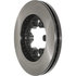 AX55090P by AUTO EXTRA - Disc Brake Rotor