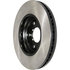 AX55093P by AUTO EXTRA - Disc Brake Rotor - Front or Rear