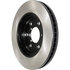 AX900282P by AUTO EXTRA - Disc Brake Rotor - Front