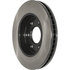 AX900284P by AUTO EXTRA - Disc Brake Rotor