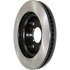 AX900322P by AUTO EXTRA - Disc Brake Rotor - Front