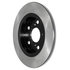 AX900346P by AUTO EXTRA - Disc Brake Rotor