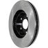 AX900392P by AUTO EXTRA - Disc Brake Rotor