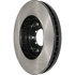 AX900408P by AUTO EXTRA - Disc Brake Rotor