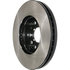 AX900412P by AUTO EXTRA - Disc Brake Rotor