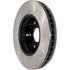 AX900504P by AUTO EXTRA - Disc Brake Rotor