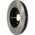 AX900530P by AUTO EXTRA - Disc Brake Rotor - Front
