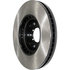 AX900712P by AUTO EXTRA - Disc Brake Rotor