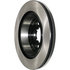 AX900714P by AUTO EXTRA - Disc Brake Rotor
