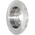 AX900760 by AUTO EXTRA - REAR BRAKE ROTOR