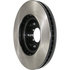 AX900718P by AUTO EXTRA - Disc Brake Rotor