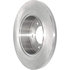 AX900750 by AUTO EXTRA - REAR BRAKE ROTOR