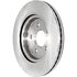 AX900900 by AUTO EXTRA - REAR BRAKE ROTOR