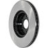 AX900990P by AUTO EXTRA - Disc Brake Rotor