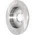 AX901094 by AUTO EXTRA - REAR BRAKE ROTOR