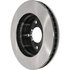 AX901112P by AUTO EXTRA - Disc Brake Rotor