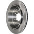 AX901118 by AUTO EXTRA - REAR BRAKE ROTOR