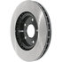 AX901088P by AUTO EXTRA - Disc Brake Rotor